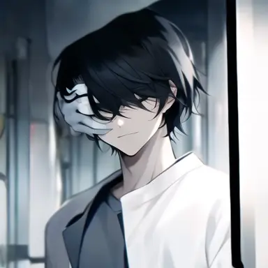 Profile image of Rei