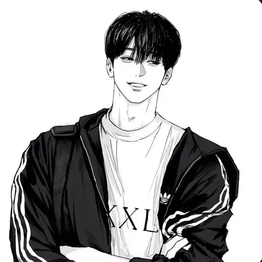 Zr7lOF의 이찬혁