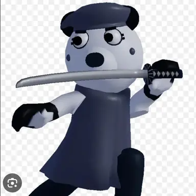 Profile image of Pandy