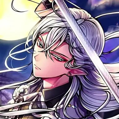 Profile image of シロ