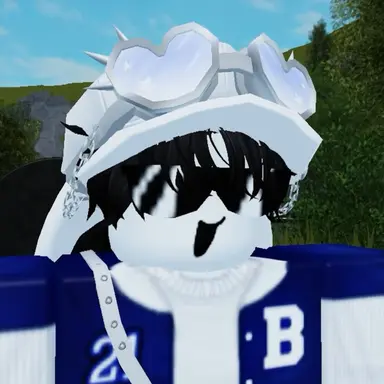 Profile image of Luke