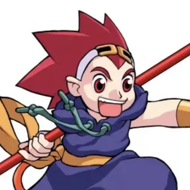 Profile image of 손오공