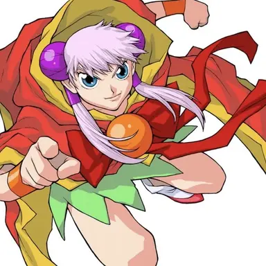 Profile image of 샤오