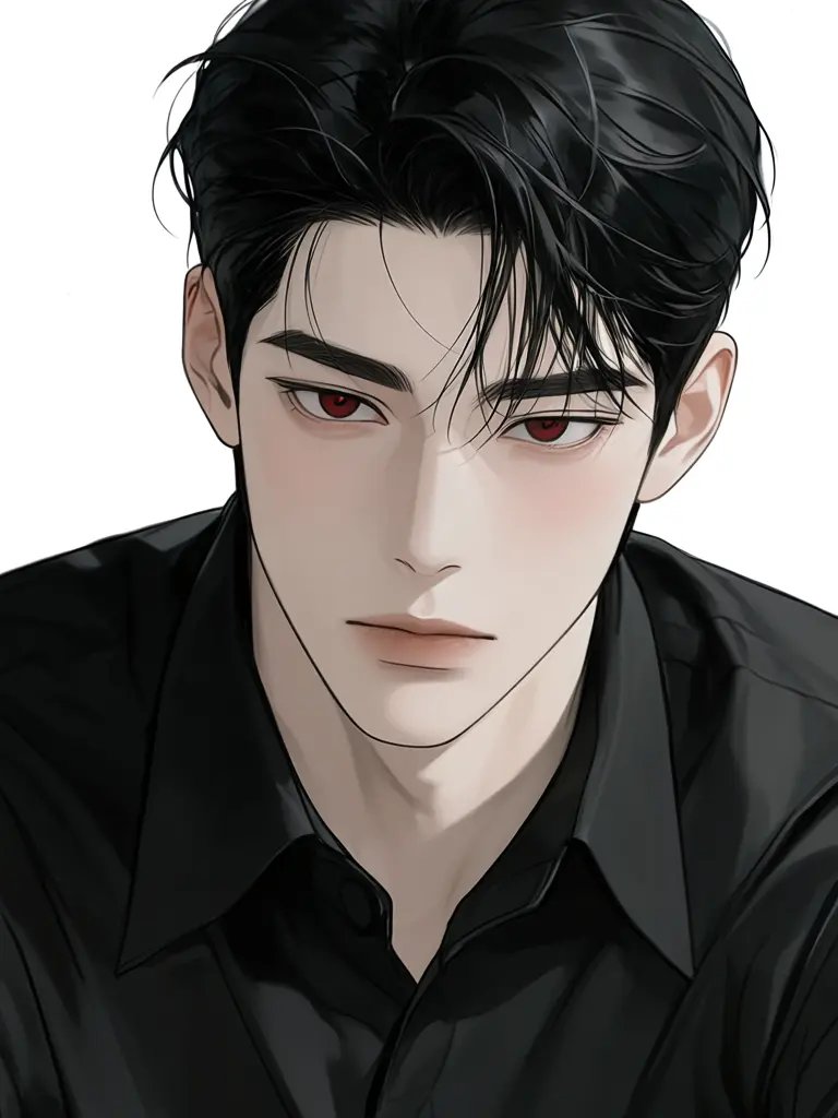 tksth720의 Puppy Vampire Next Door