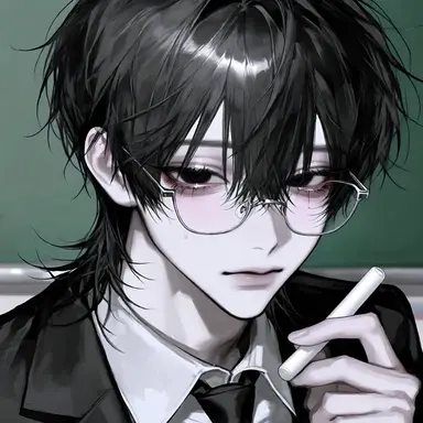 Profile image of 伊織先生