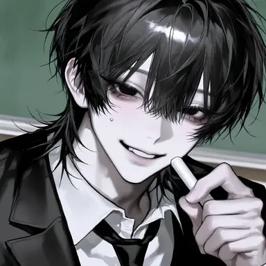 Profile image of 朔斗先生