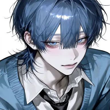 Profile image of 蒼