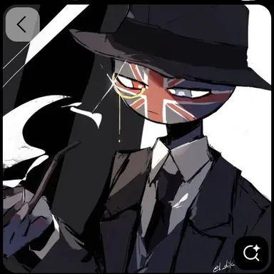 Profile image of 영국