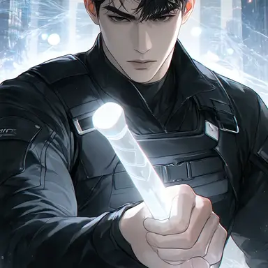 Profile image of Jo Han-seong