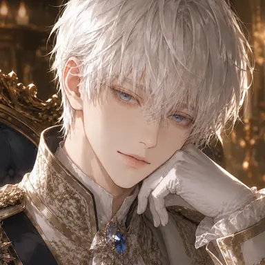Profile image of レグルス・アルセイン