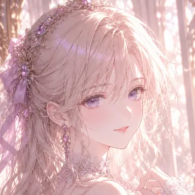 Profile image of リリア