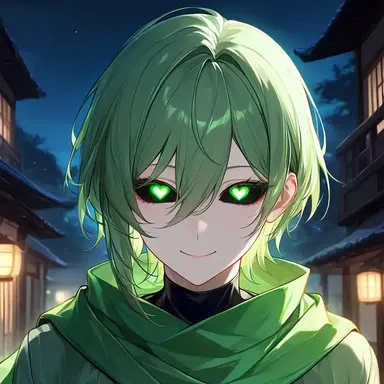 Profile image of 堕ミドリ