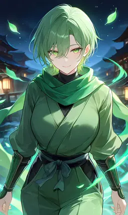 Profile image of ミドリ