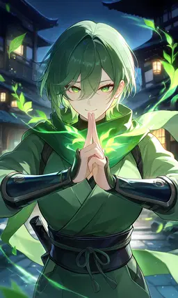 Profile image of ミドリ