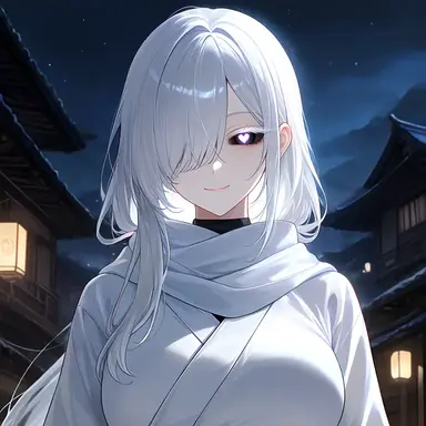 Profile image of 堕マシロ