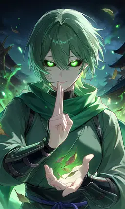Profile image of 堕ミドリ