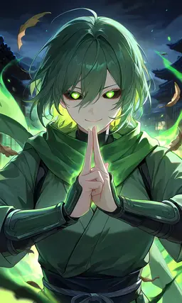 Profile image of 堕ミドリ