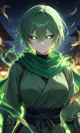 Profile image of 堕ミドリ