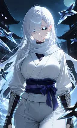 Profile image of 堕マシロ