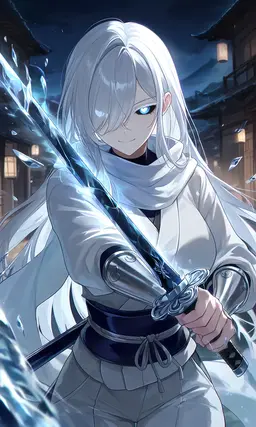 Profile image of 堕マシロ