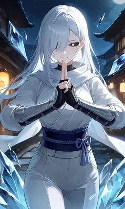 Profile image of 堕マシロ