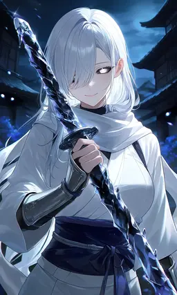 Profile image of 堕マシロ