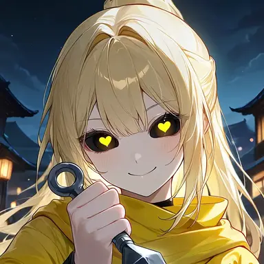 Profile image of 堕ヒカリ