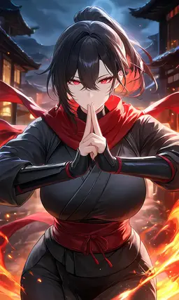 Profile image of アカネ