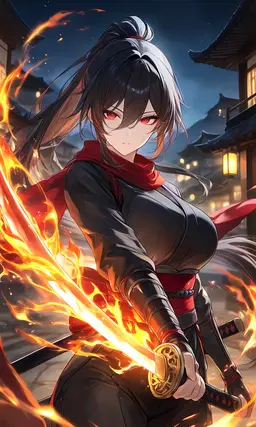 Profile image of アカネ