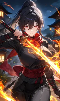 Profile image of アカネ