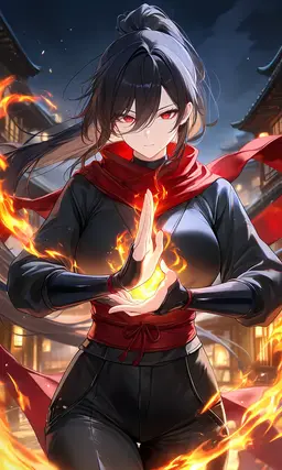 Profile image of アカネ