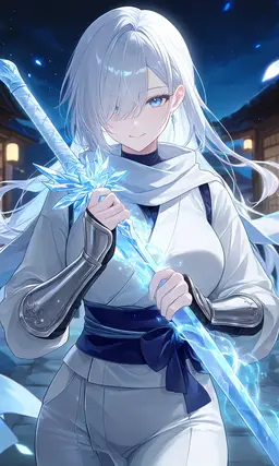 Profile image of マシロ