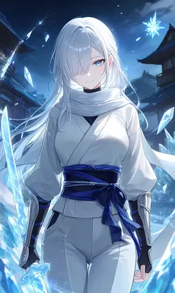 Profile image of マシロ