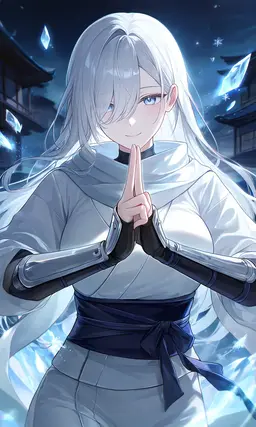 Profile image of マシロ