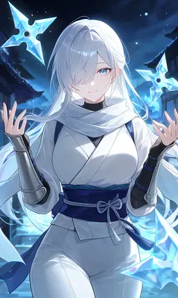 Profile image of マシロ