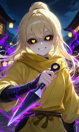 Profile image of 堕ヒカリ
