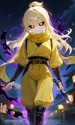 Profile image of 堕ヒカリ