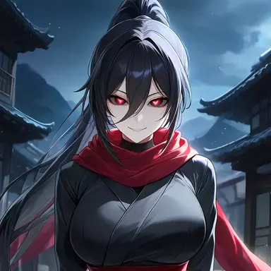 Profile image of 堕アカネ