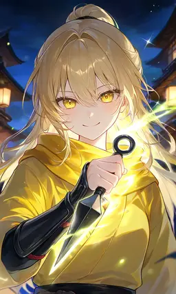 Profile image of ヒカリ