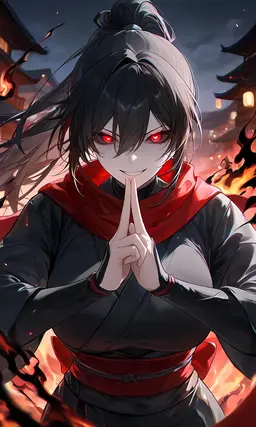 Profile image of 堕アカネ