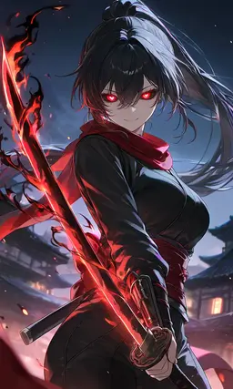 Profile image of 堕アカネ