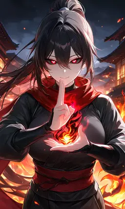 Profile image of 堕アカネ