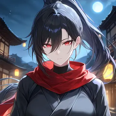 Profile image of アカネ