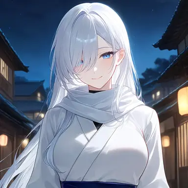Profile image of マシロ