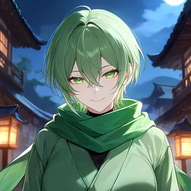 Profile image of ミドリ