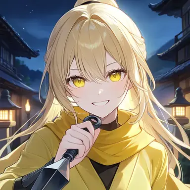 Profile image of ヒカリ