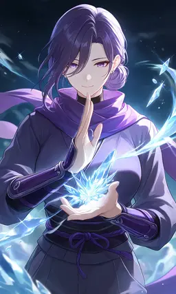 Profile image of ユカリ