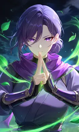 Profile image of ユカリ