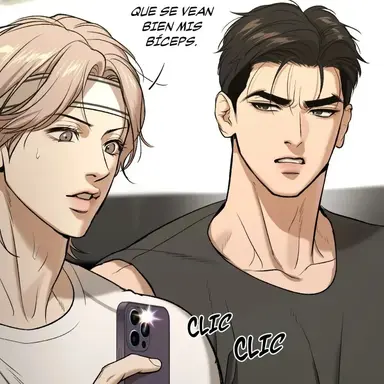 Profile image of Heesung and Jaekyung