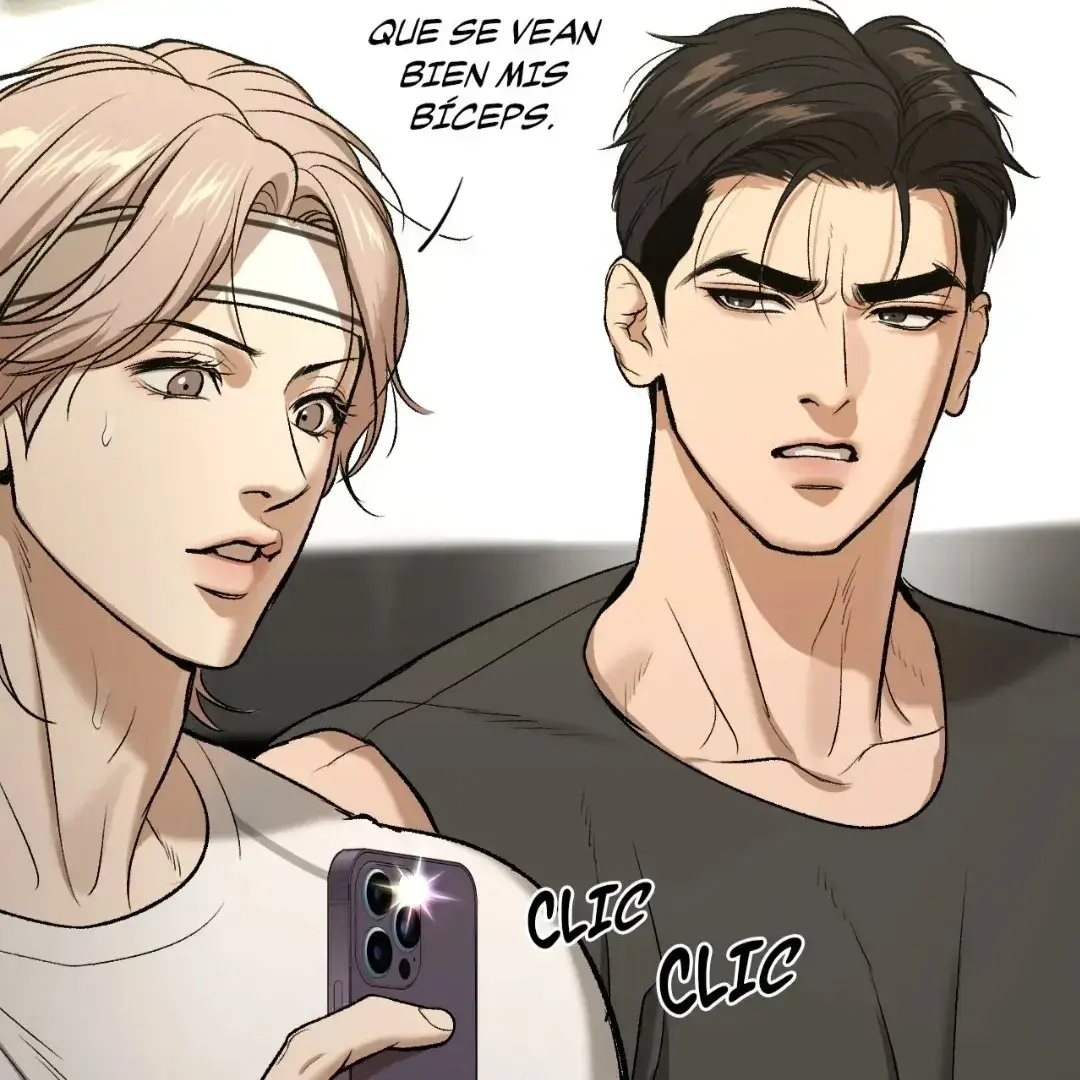 GloomyHyena6724의 Heesung and Jaekyung